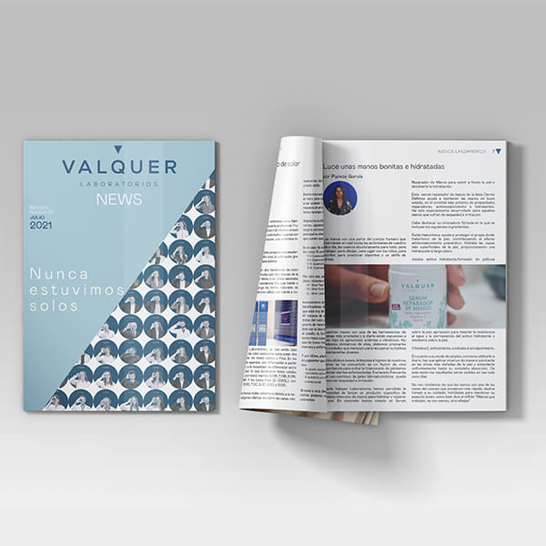 Revista Valquer