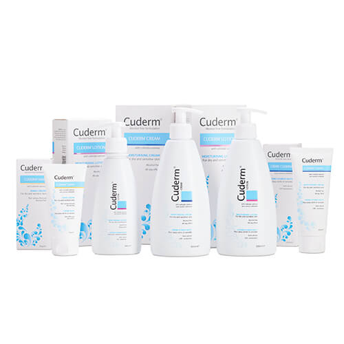Cuderm