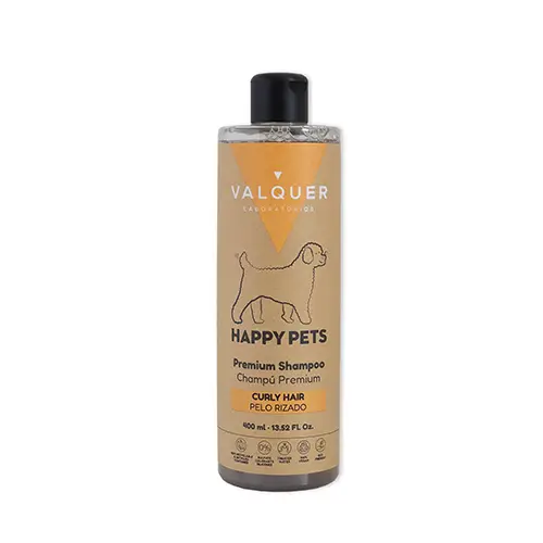 mascotas curly
