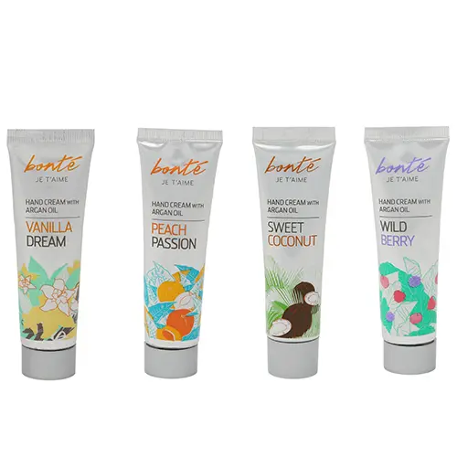 Cosmetica natural_bonté