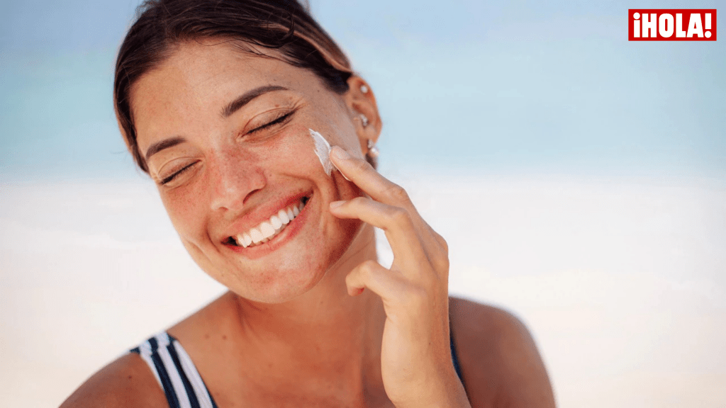 crema solar antiedad