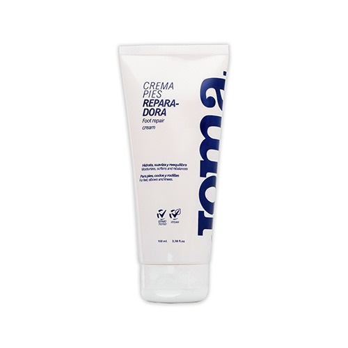 crema reparadora pies joma
