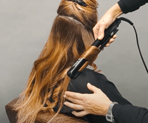 ¿Cómo Ondular el Cabello?