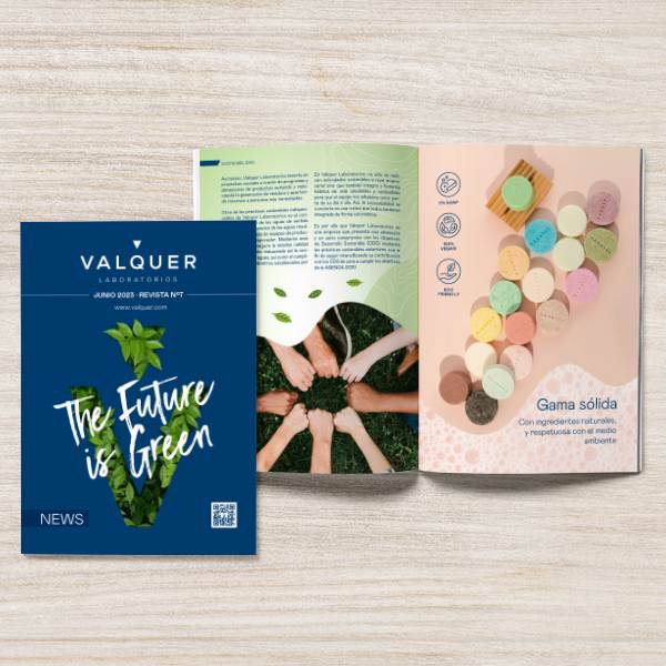 revista valquer laboratorios