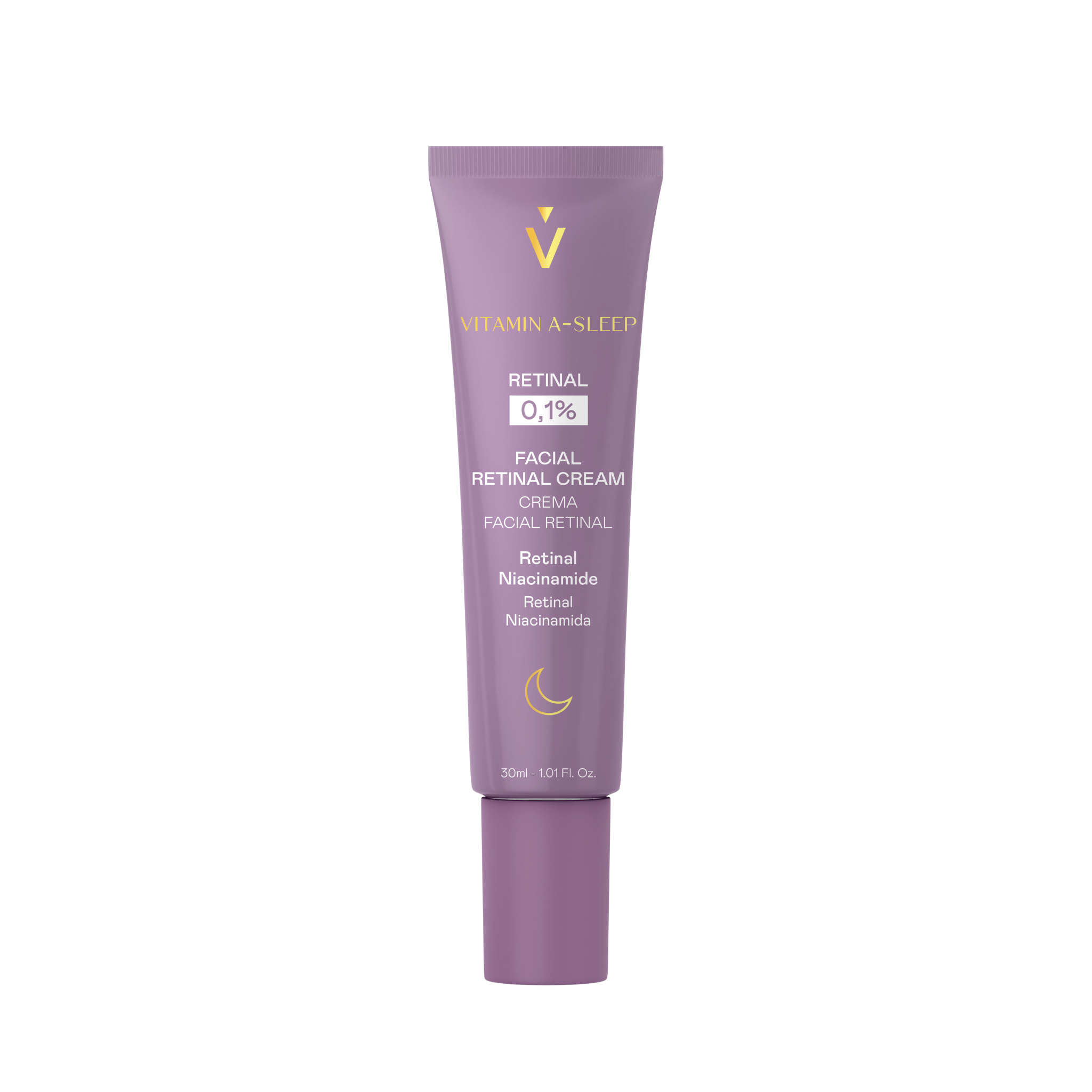 producto skin essentials vitaminA sleep