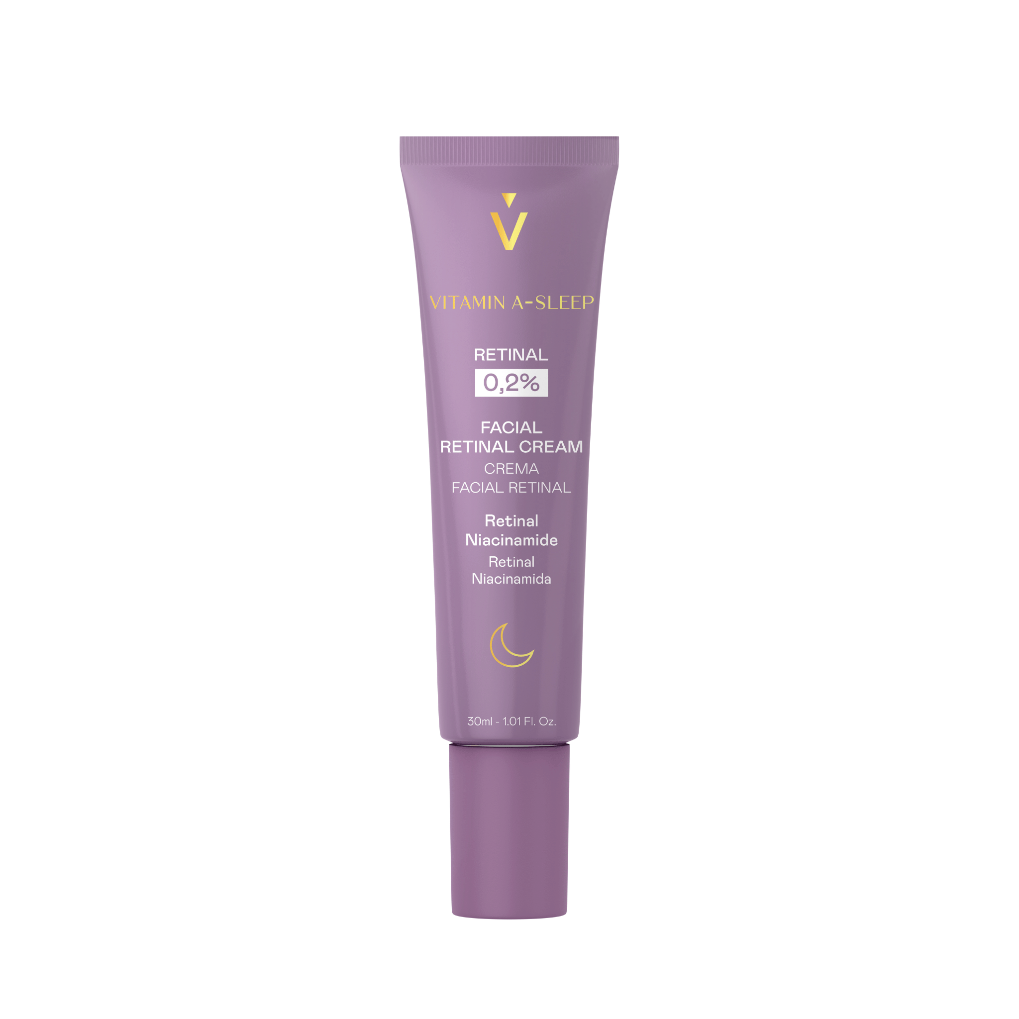 producto skin essentials vitaminA sleep