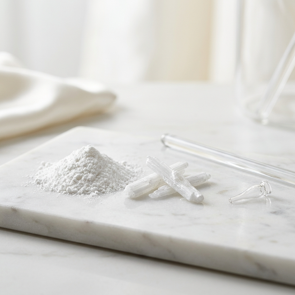 L'arginine