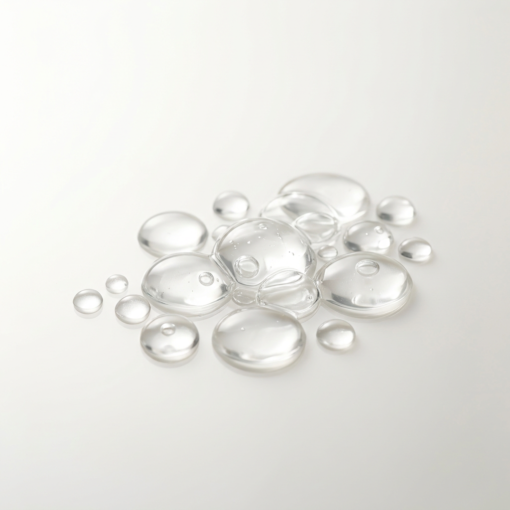 Complexe hydratant à base de glucides