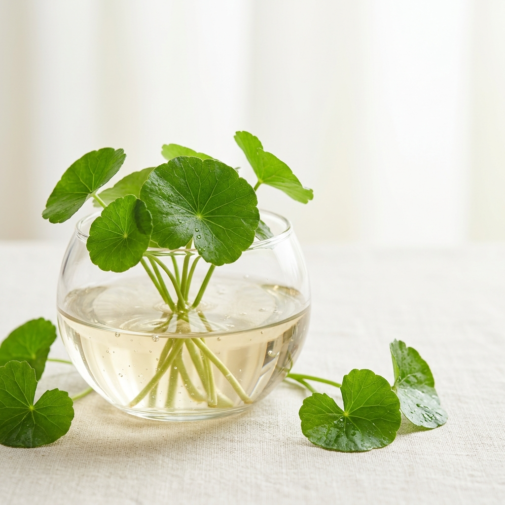 Extrait de Centella Asiatica