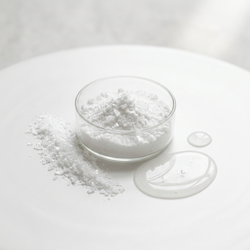Vitamine B3 / Niacinamide