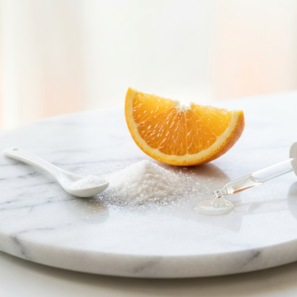 Vitamine C