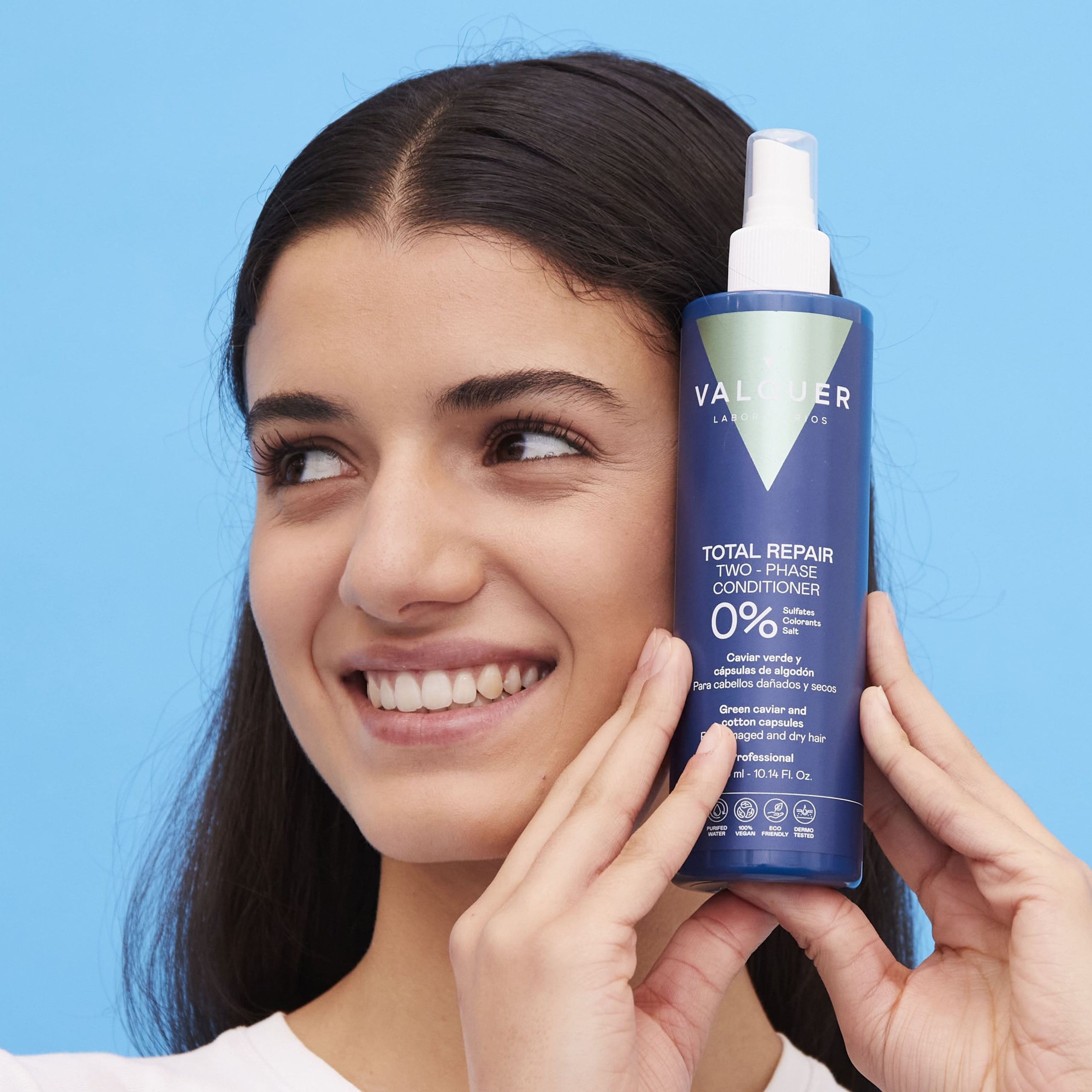 acondicionador capilar