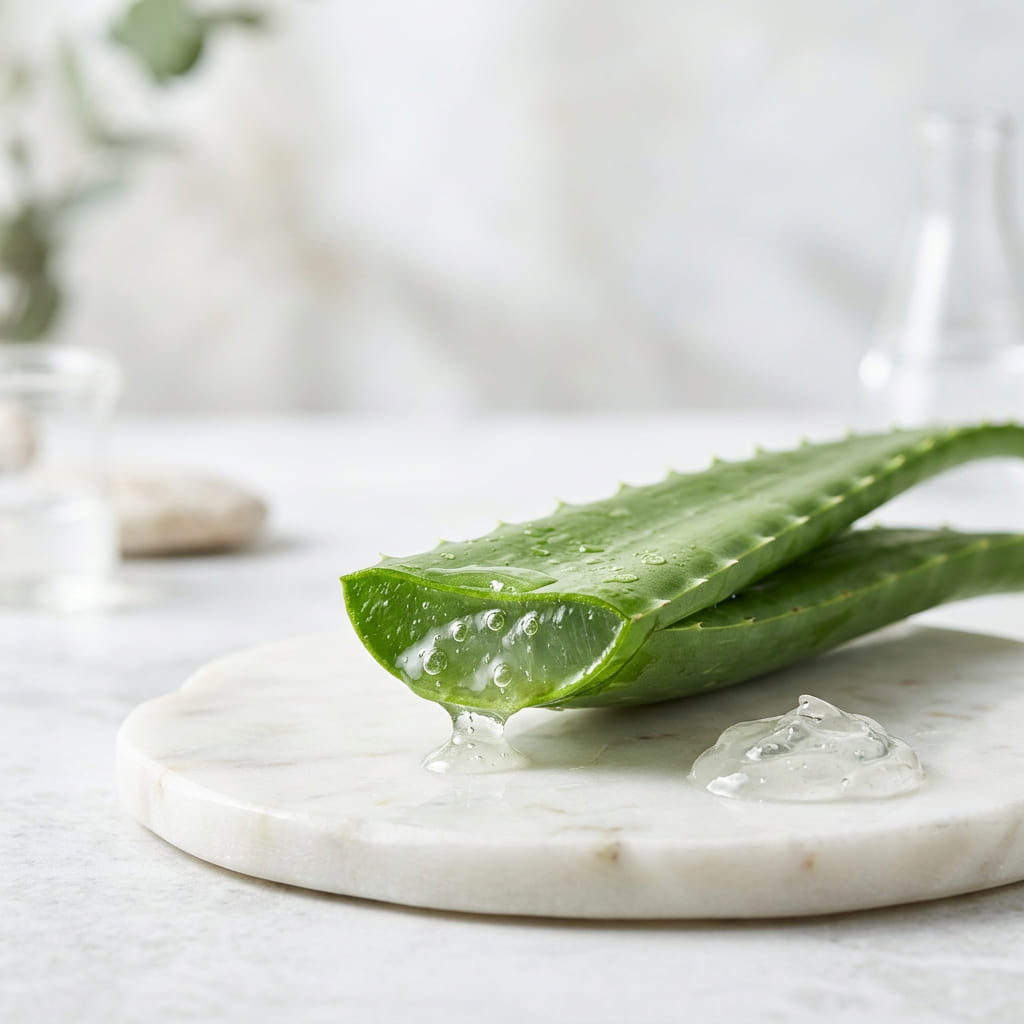 Aloe Vera Bio