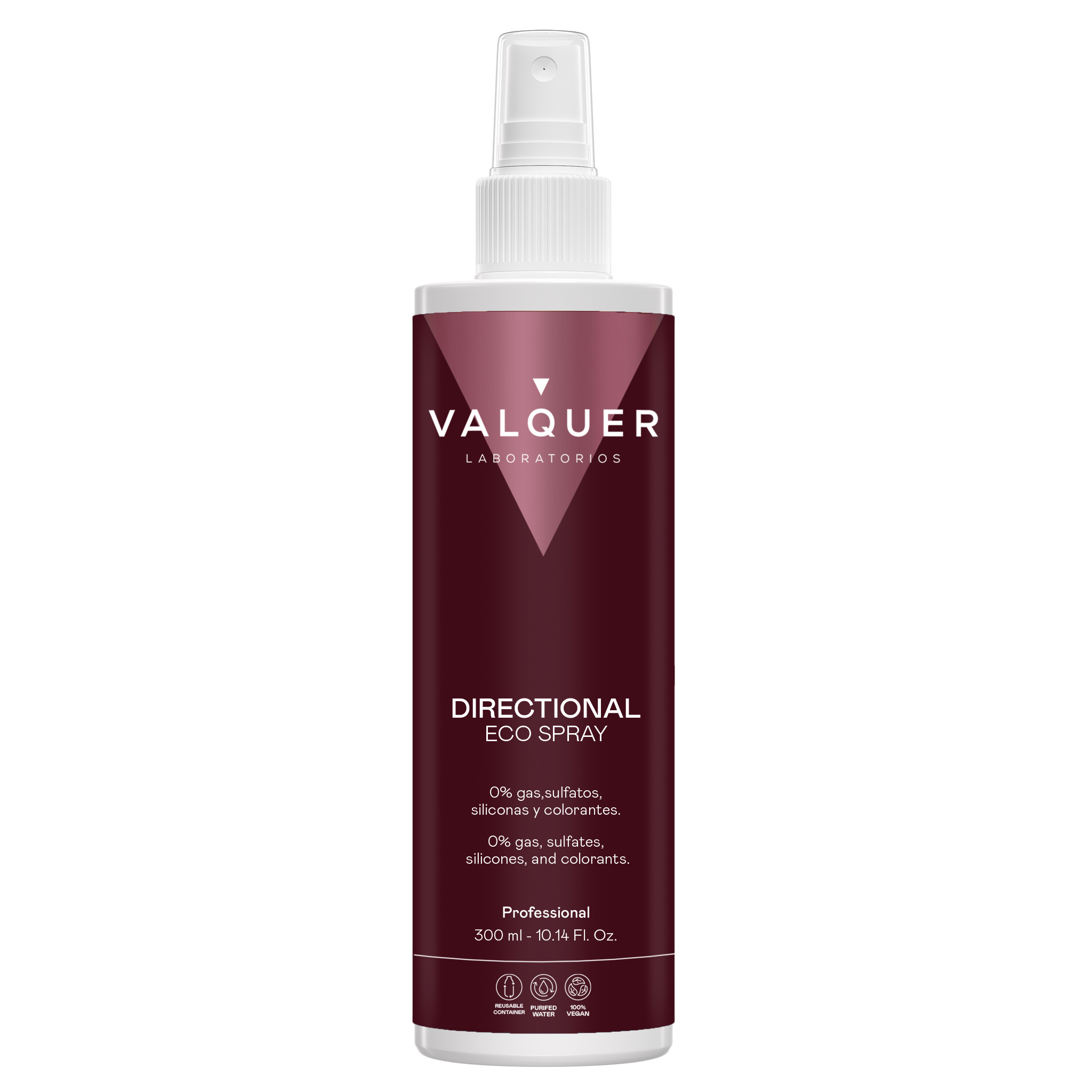 eco spray bidireccional