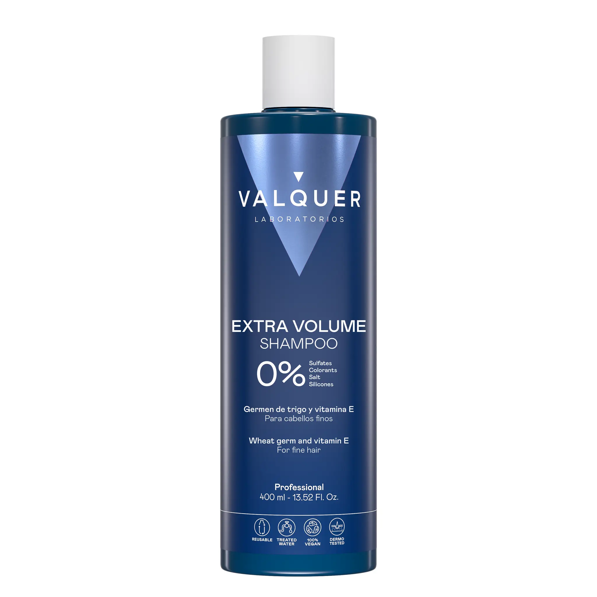 champú volumen