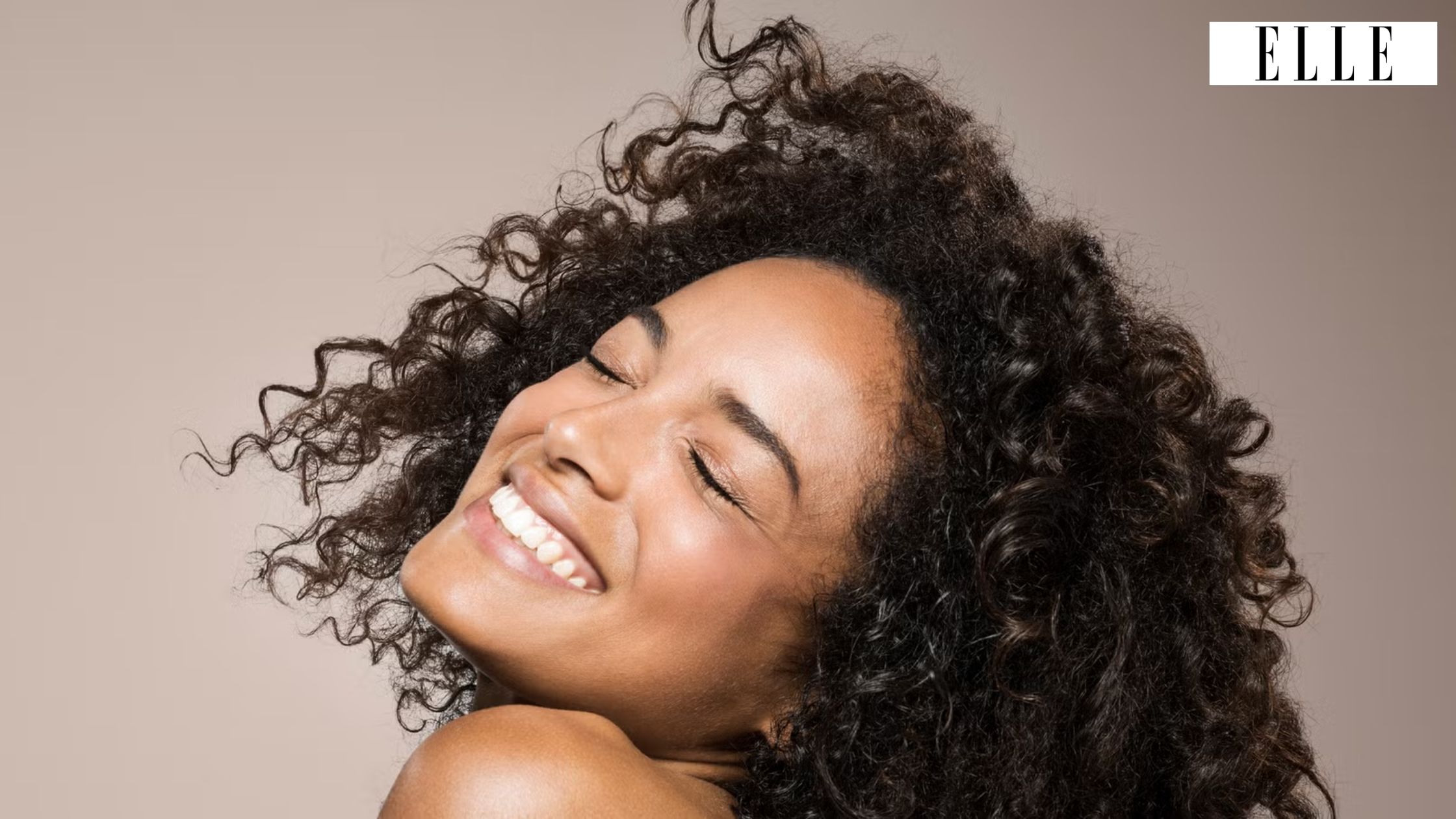 curly hair shampoos