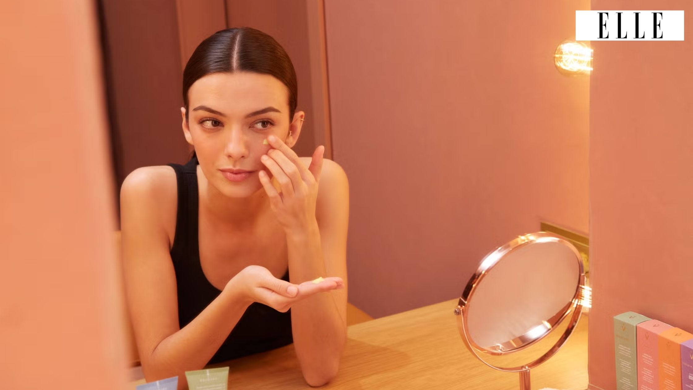 new premium dermocosmetic range