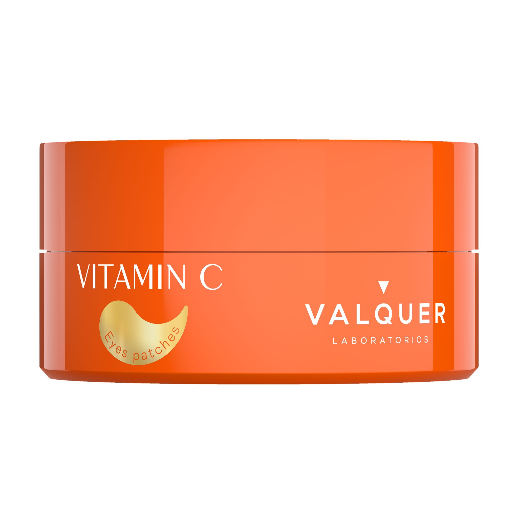 parches de vitamina c