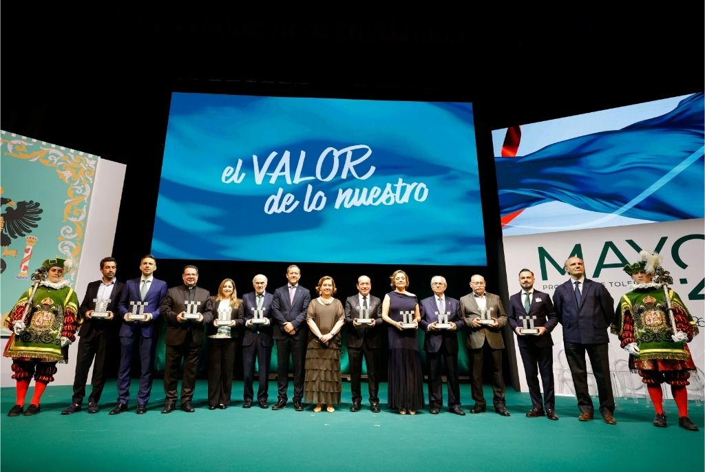 award diputacion may 2026