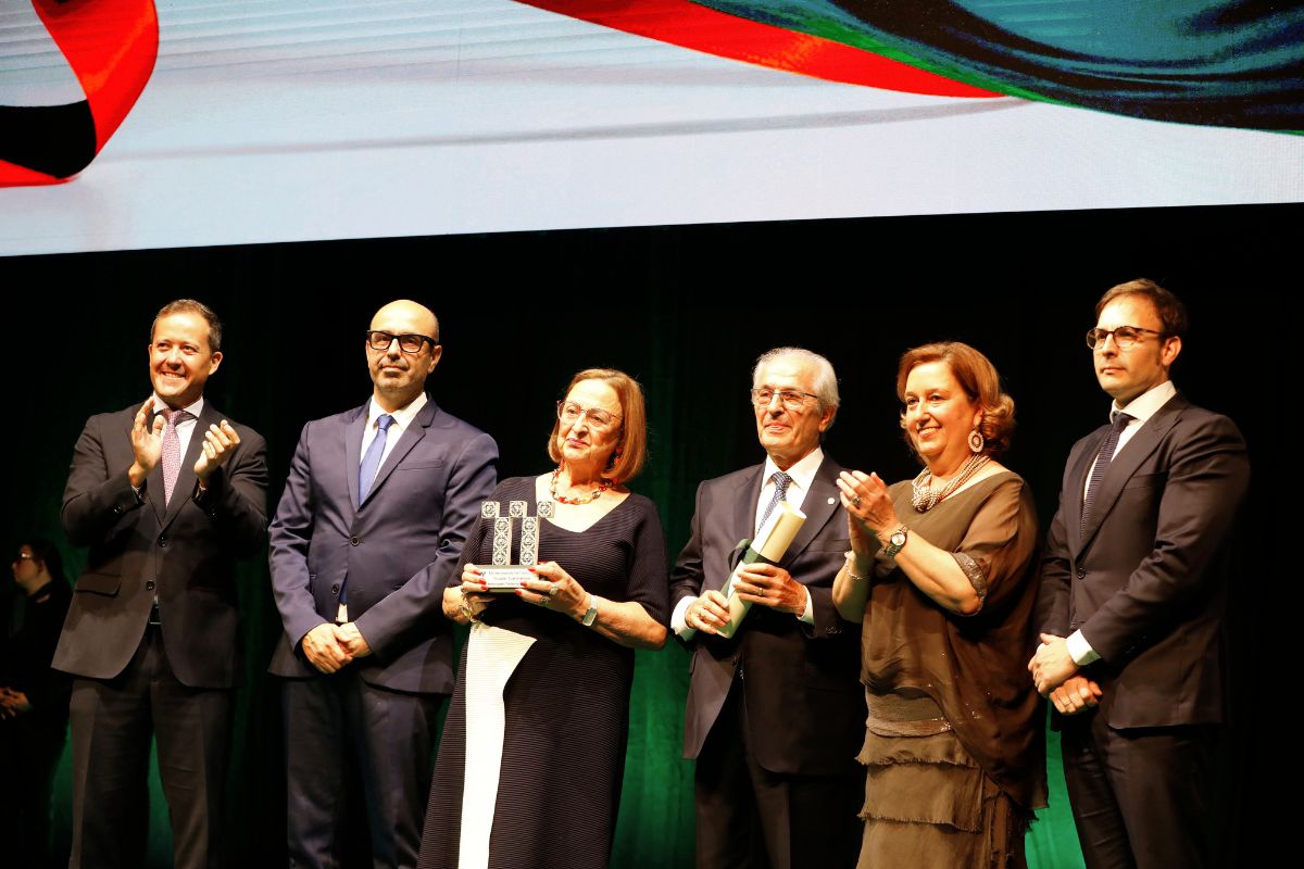 Prix de la Diputación de Toledo – Mai 2026