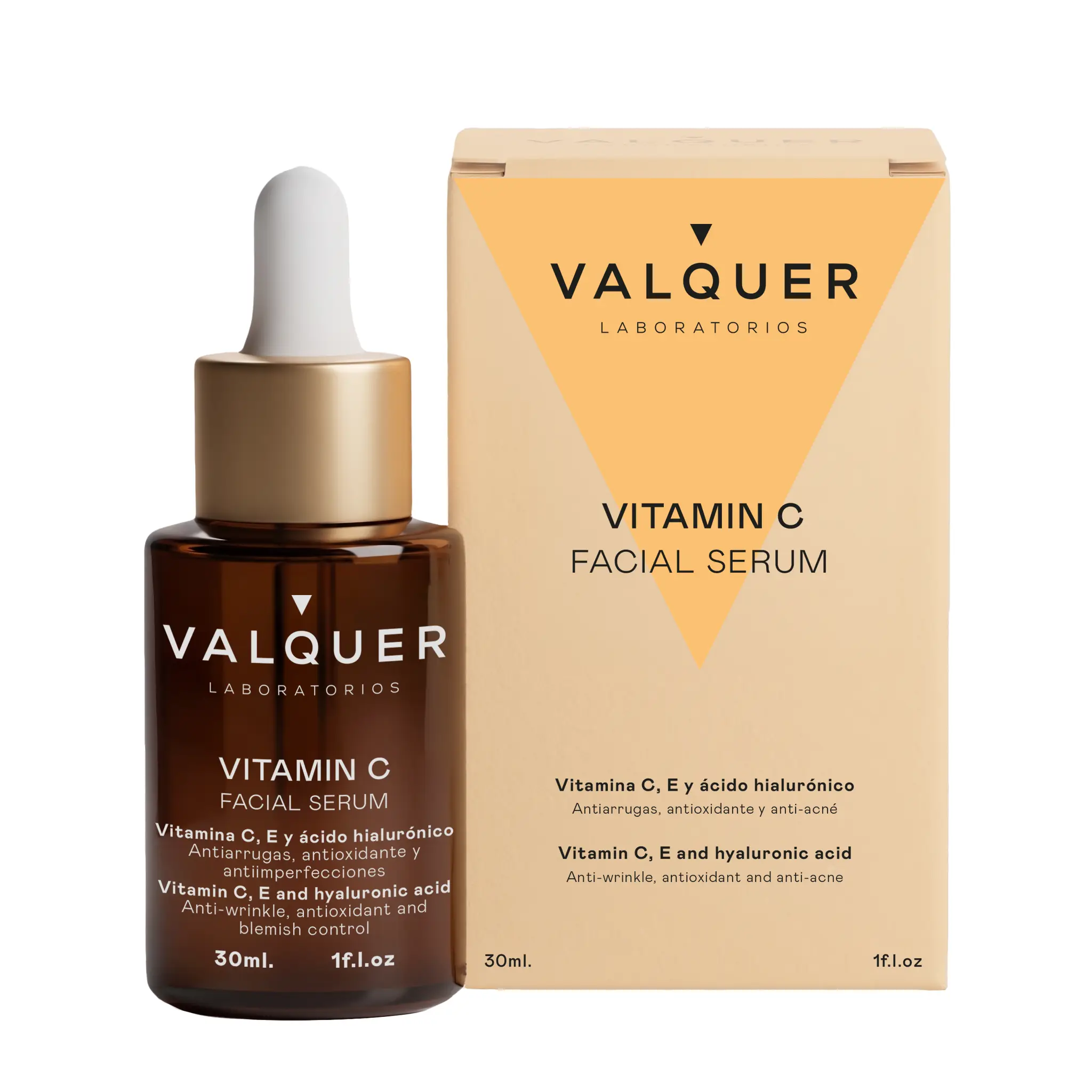 serum vitamina c