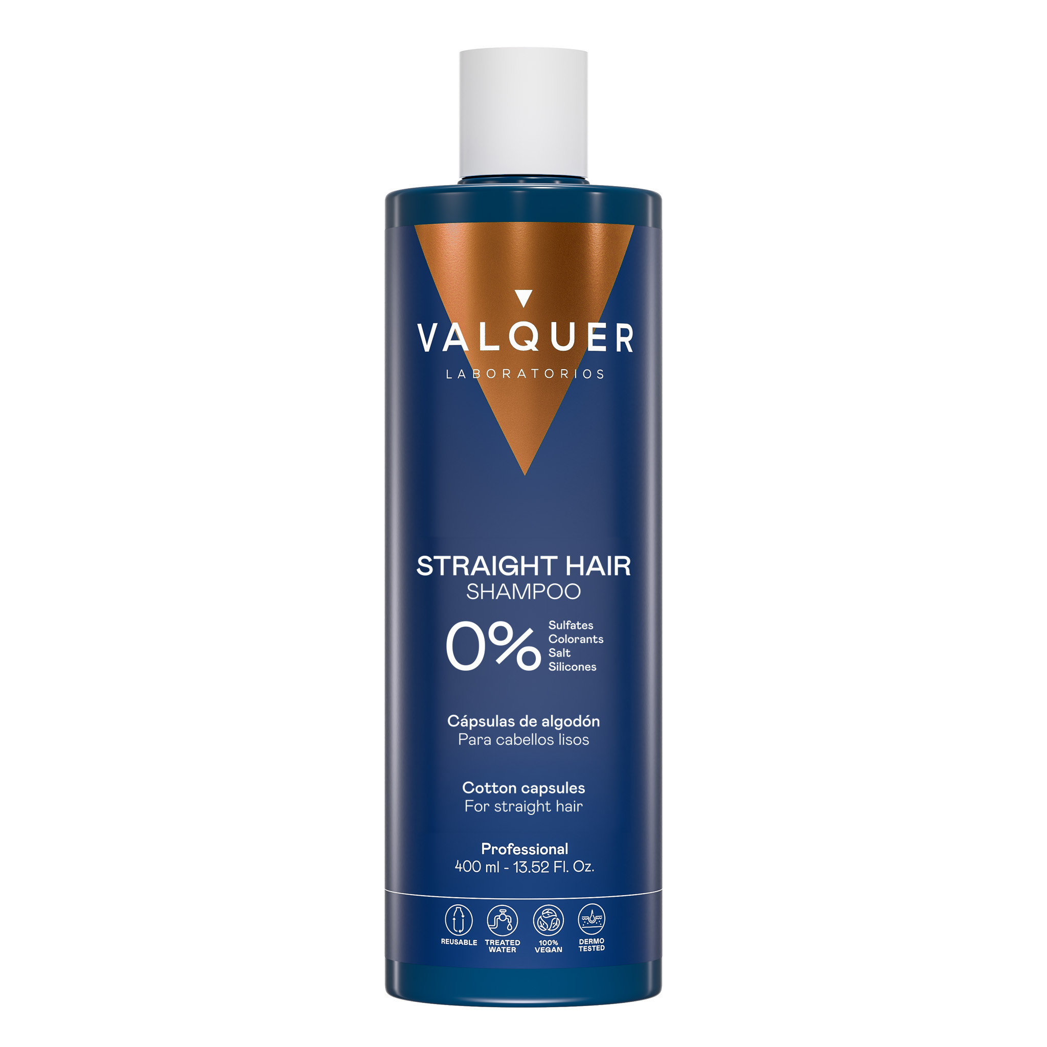 champu pelo liso