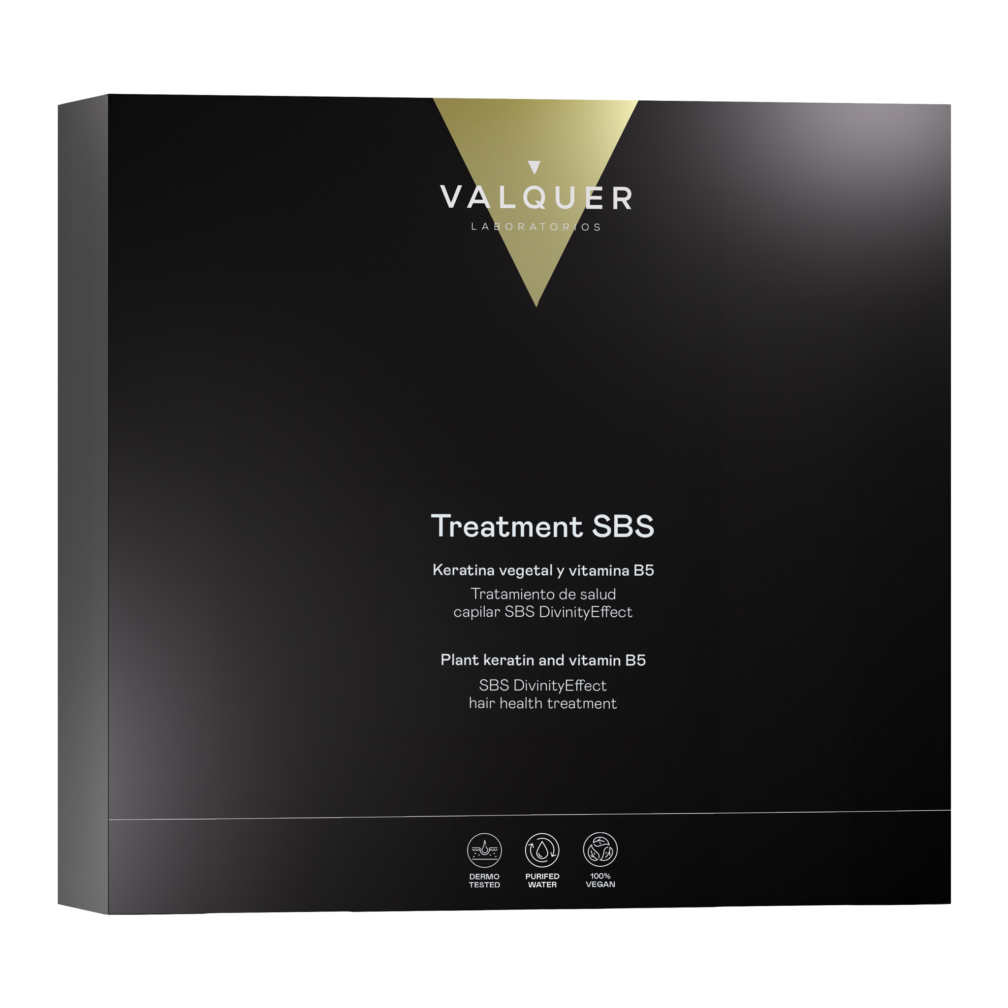 SBS treatment