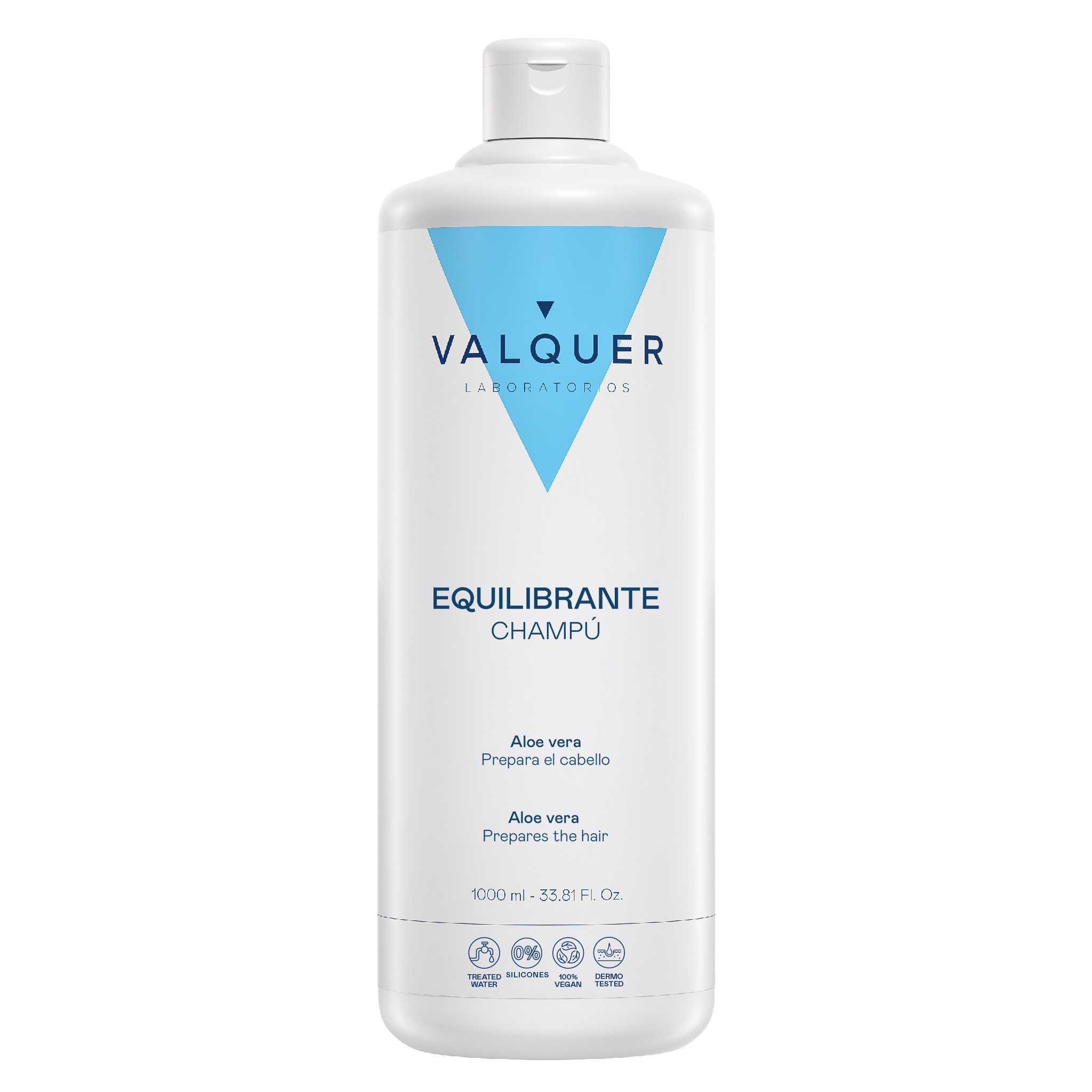 balancing shampoo