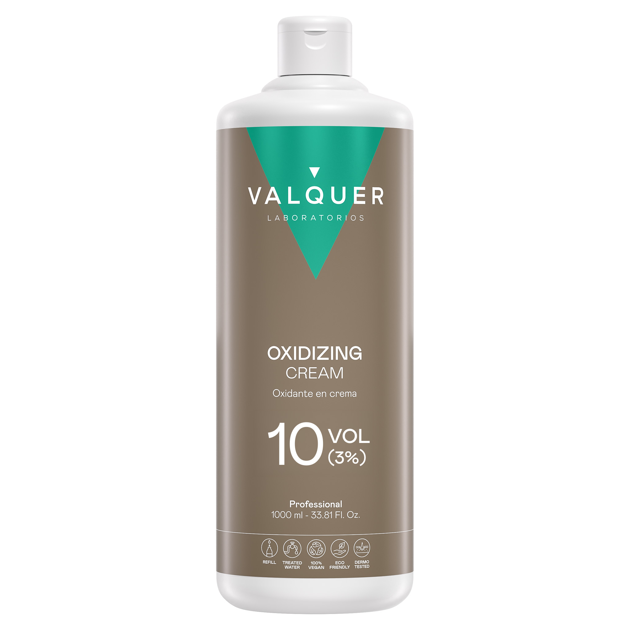 Agua Oxigenada 10 vol (3 %)