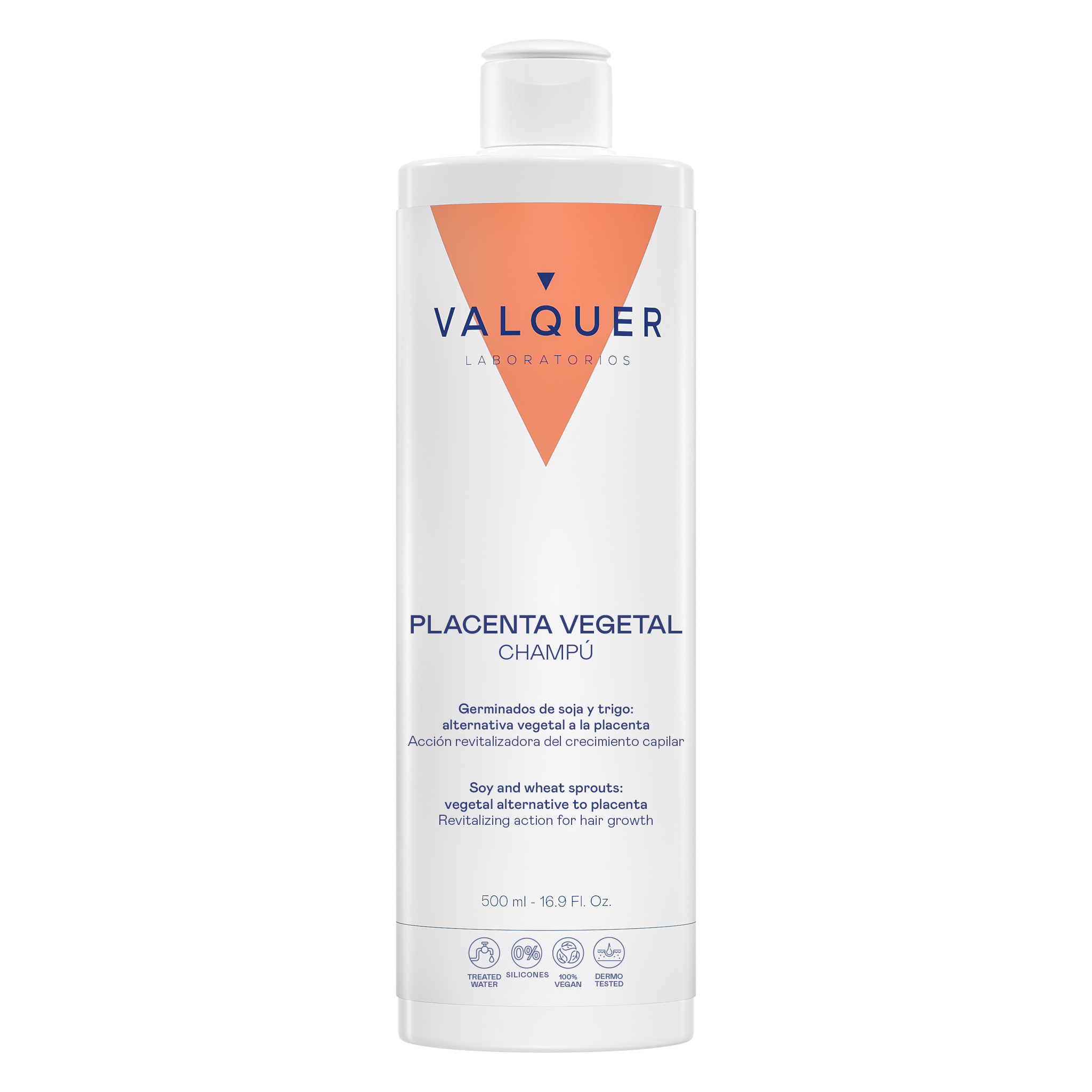 plant placenta shampoo
