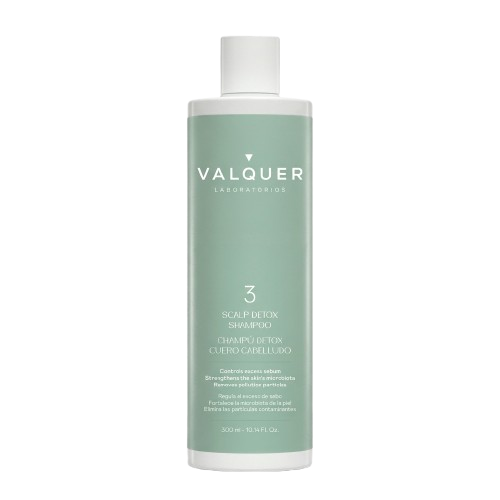 producto root detox capilar scalp detox shampoo