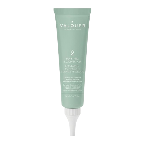 producto root detox capilar purifying scalp scrub