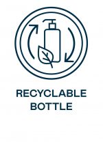 Envase reciclable