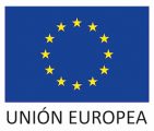 Logo Union Europea