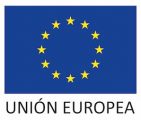 Logo Union Europea