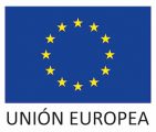 Logo Union Europea