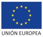 Logo Union Europea