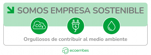 empresa sostenible ecoembes