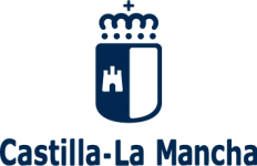 logo castilla la mancha valquer