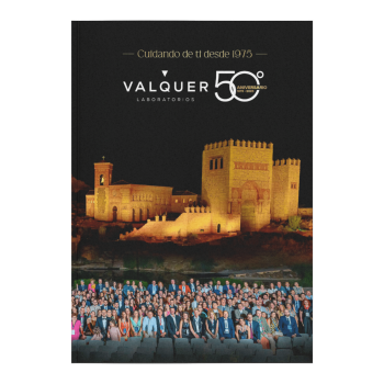 revista 50 aniversario