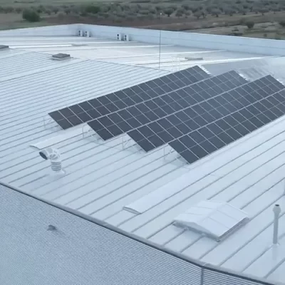 sostenibilidad energia